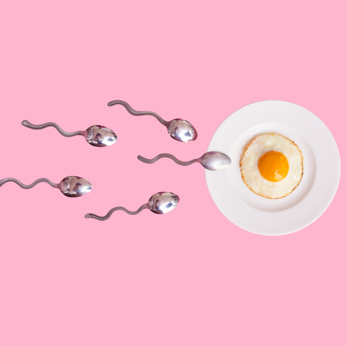 Egg Health and PCOS: How Nutrition Supports Your Fertility